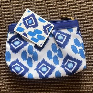 EUC Estée Lauder cosmetic bag